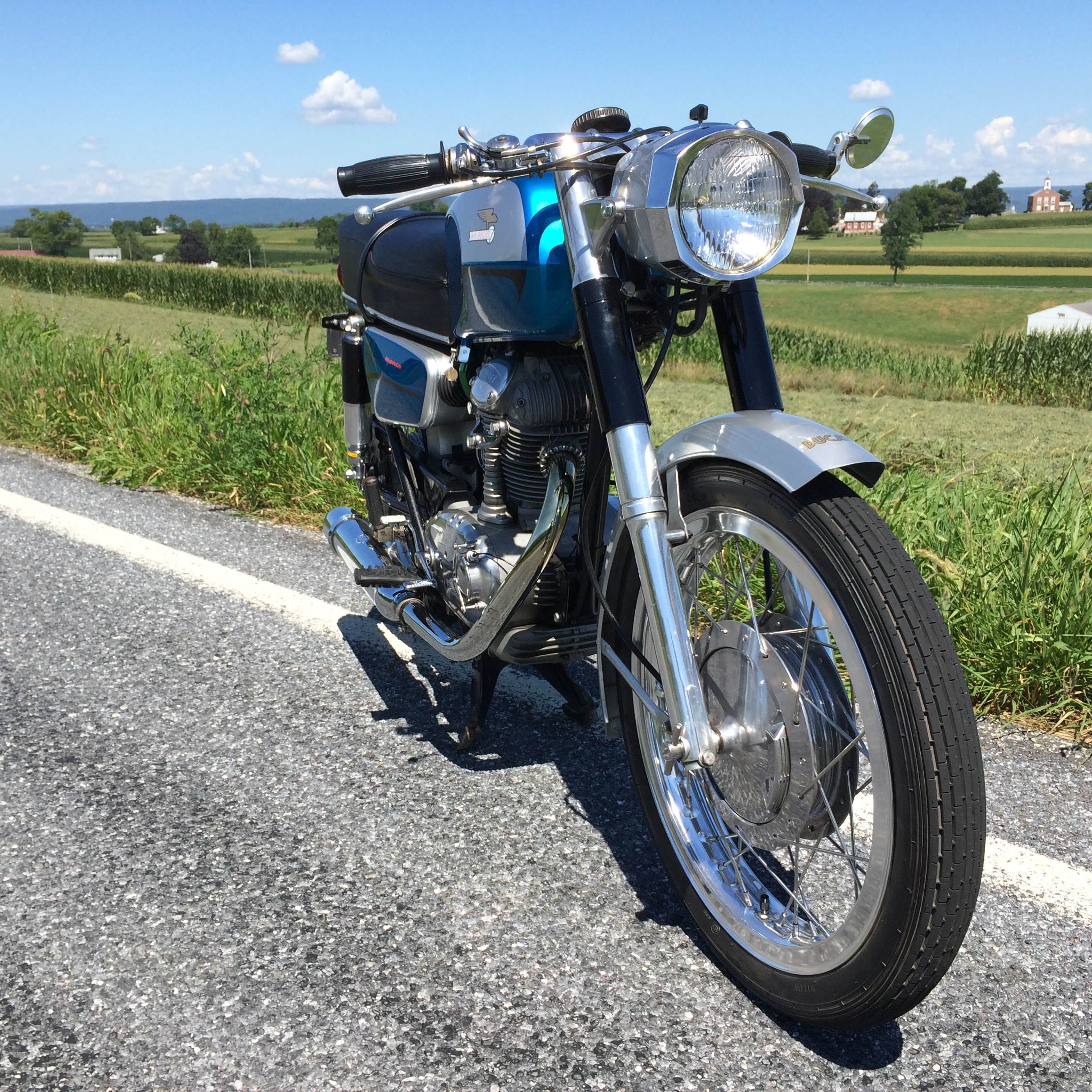 Bike Photo 2763510