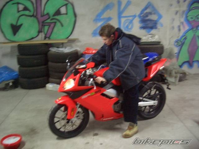 Bike Photo 276358