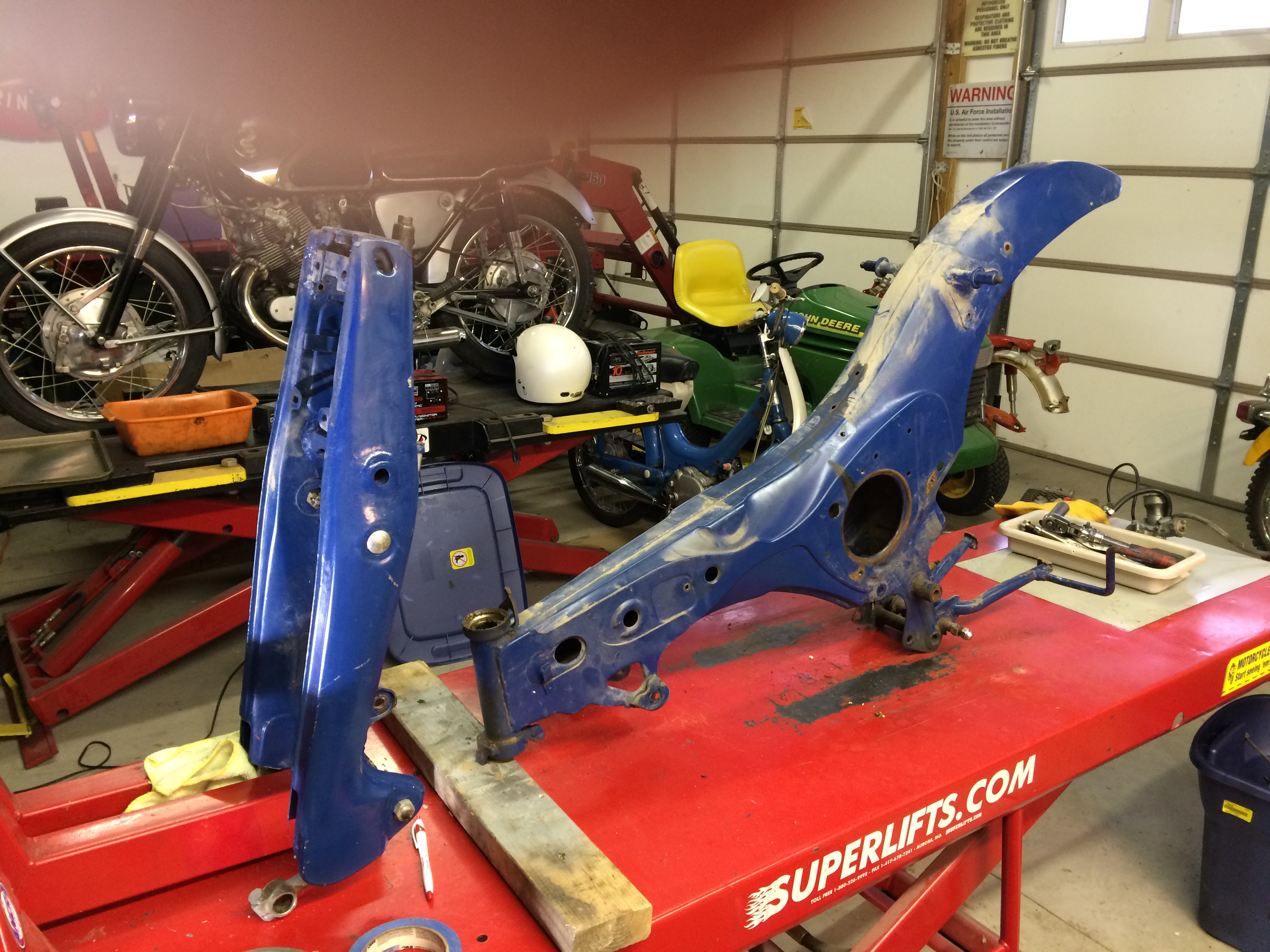 Bike Photo 2763589