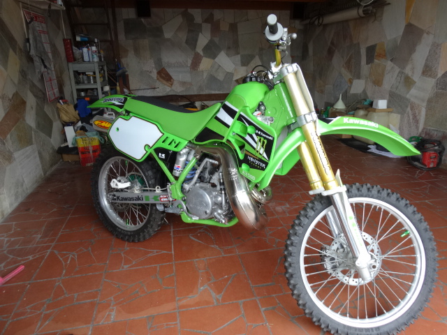 Bike Photo 2763605
