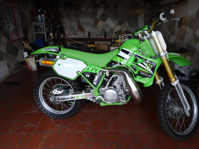 Bike Photo 2763607