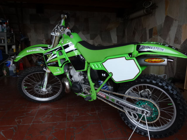 Bike Photo 2763608