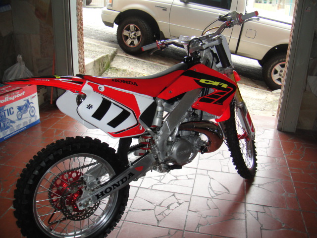Bike Photo 2763613