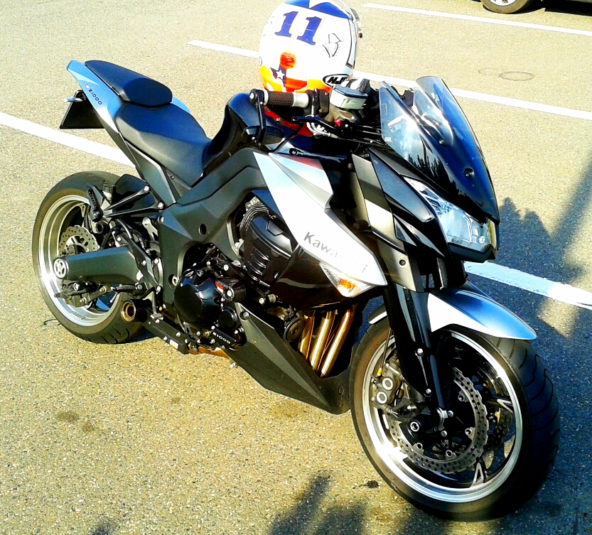 Bike Photo 2763685