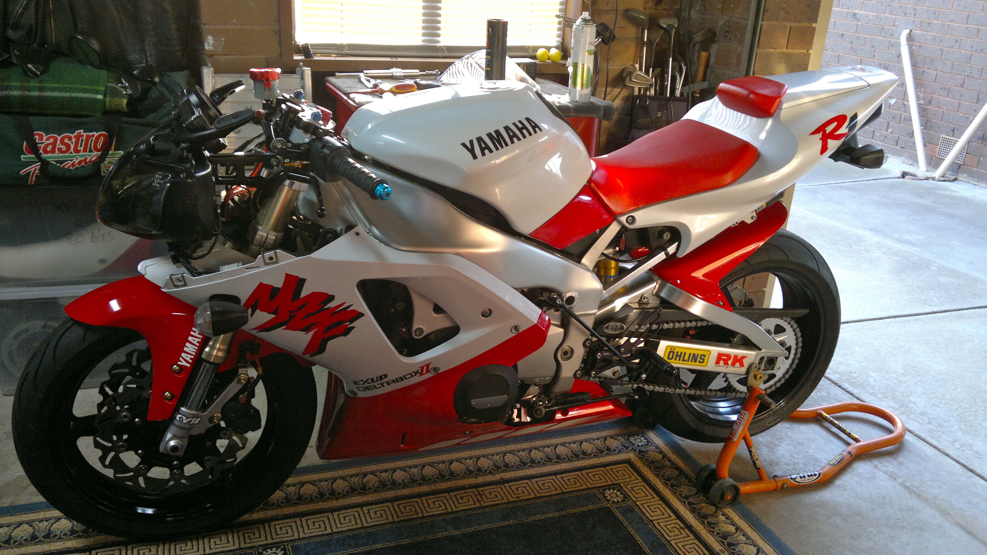 Bike Photo 2763707