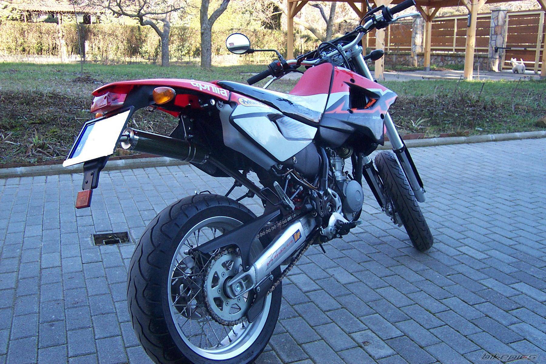 Bike Photo 276374
