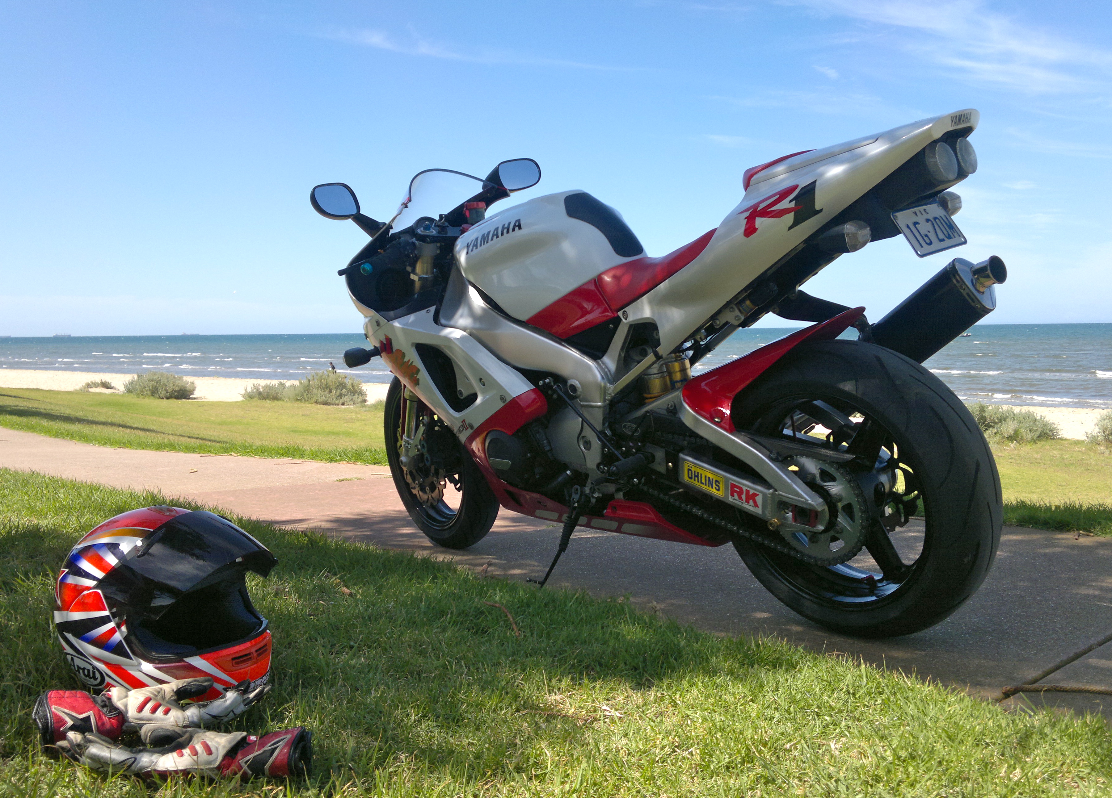 Bike Photo 2763746