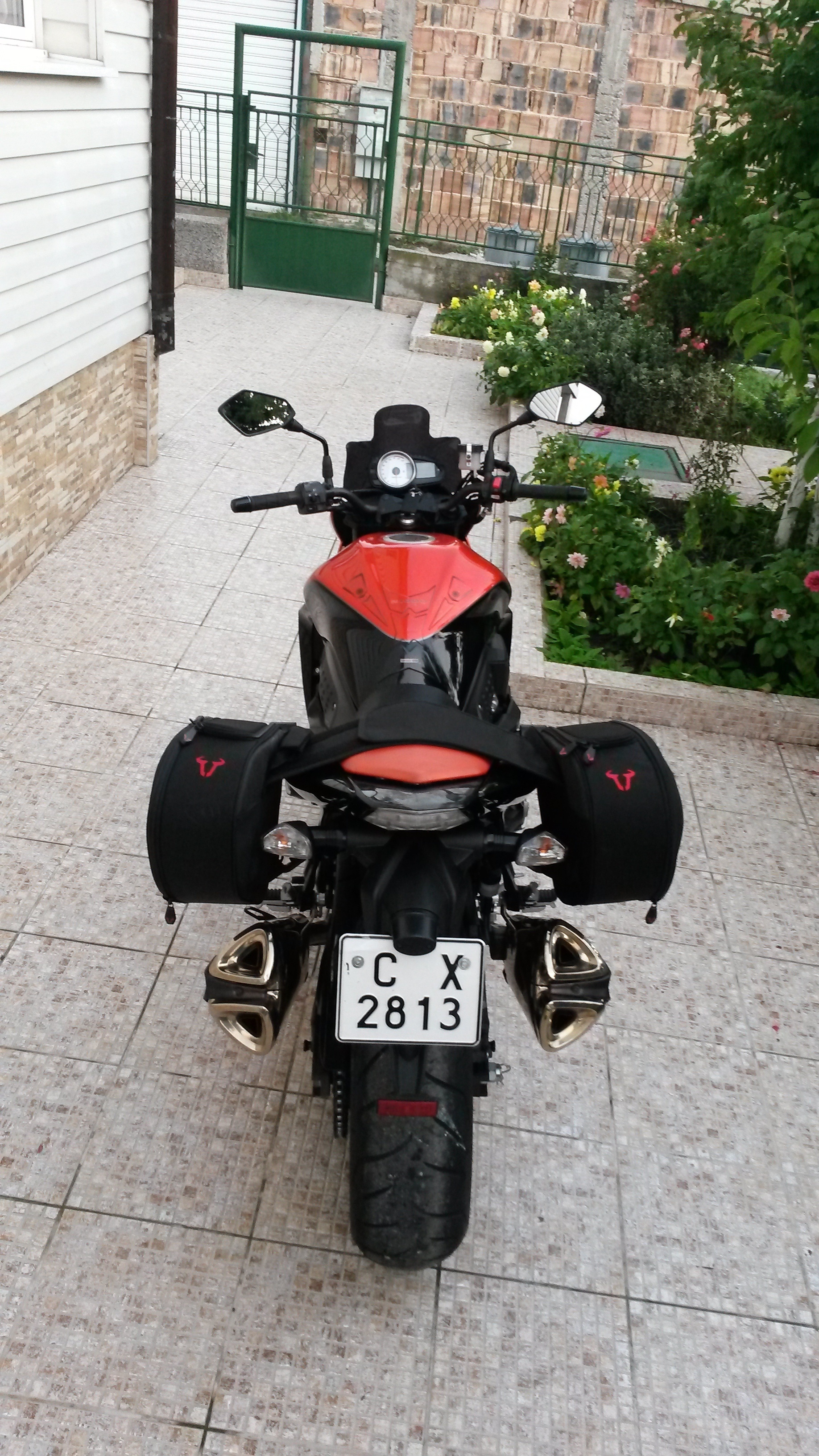 Bike Photo 2763823