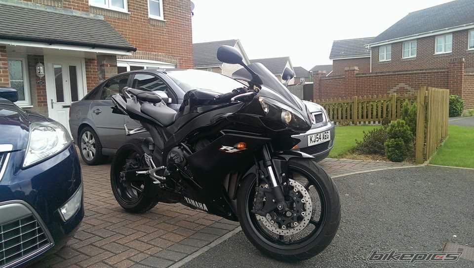 Bike Photo 2763875