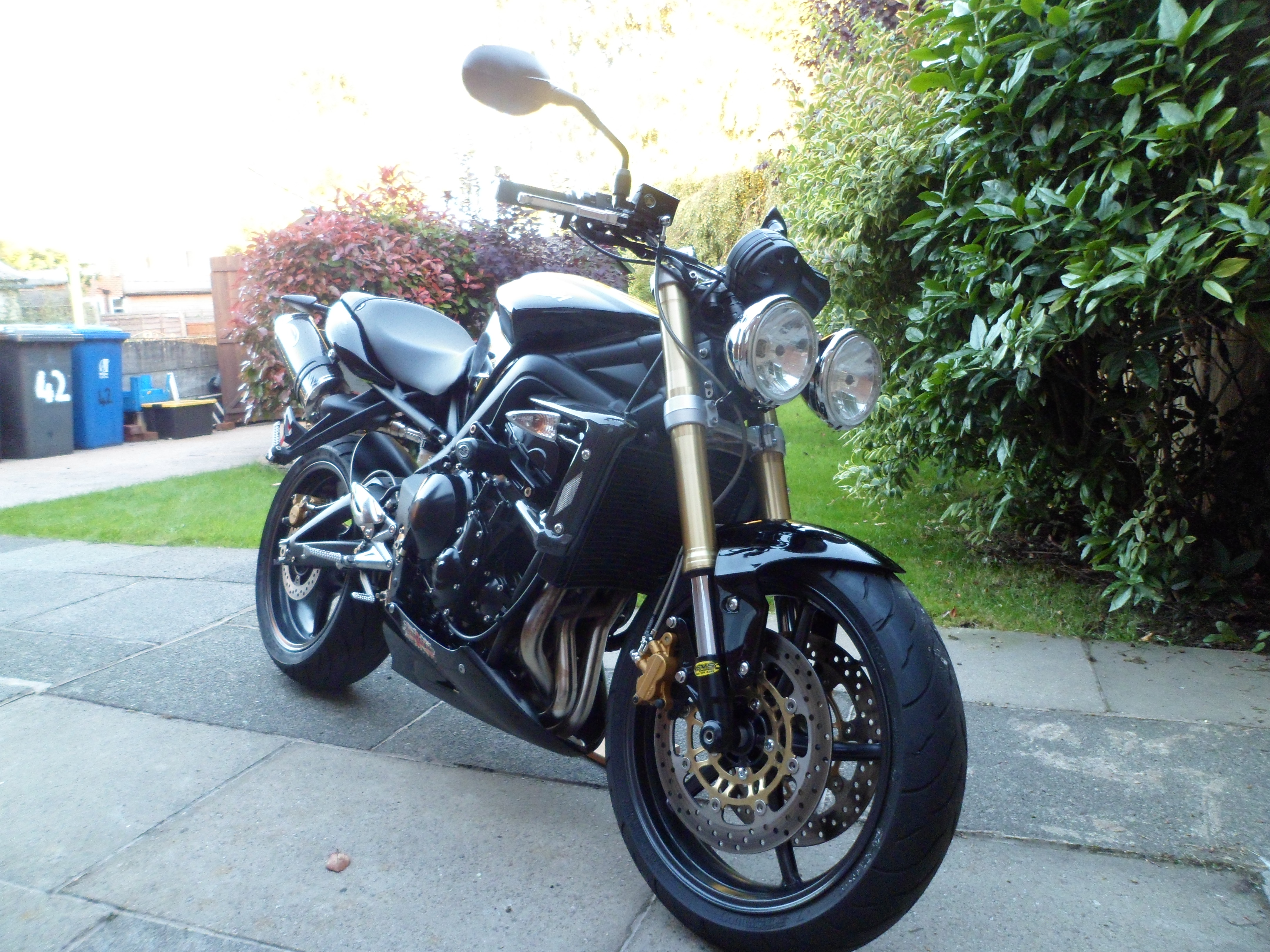 Bike Photo 2763896