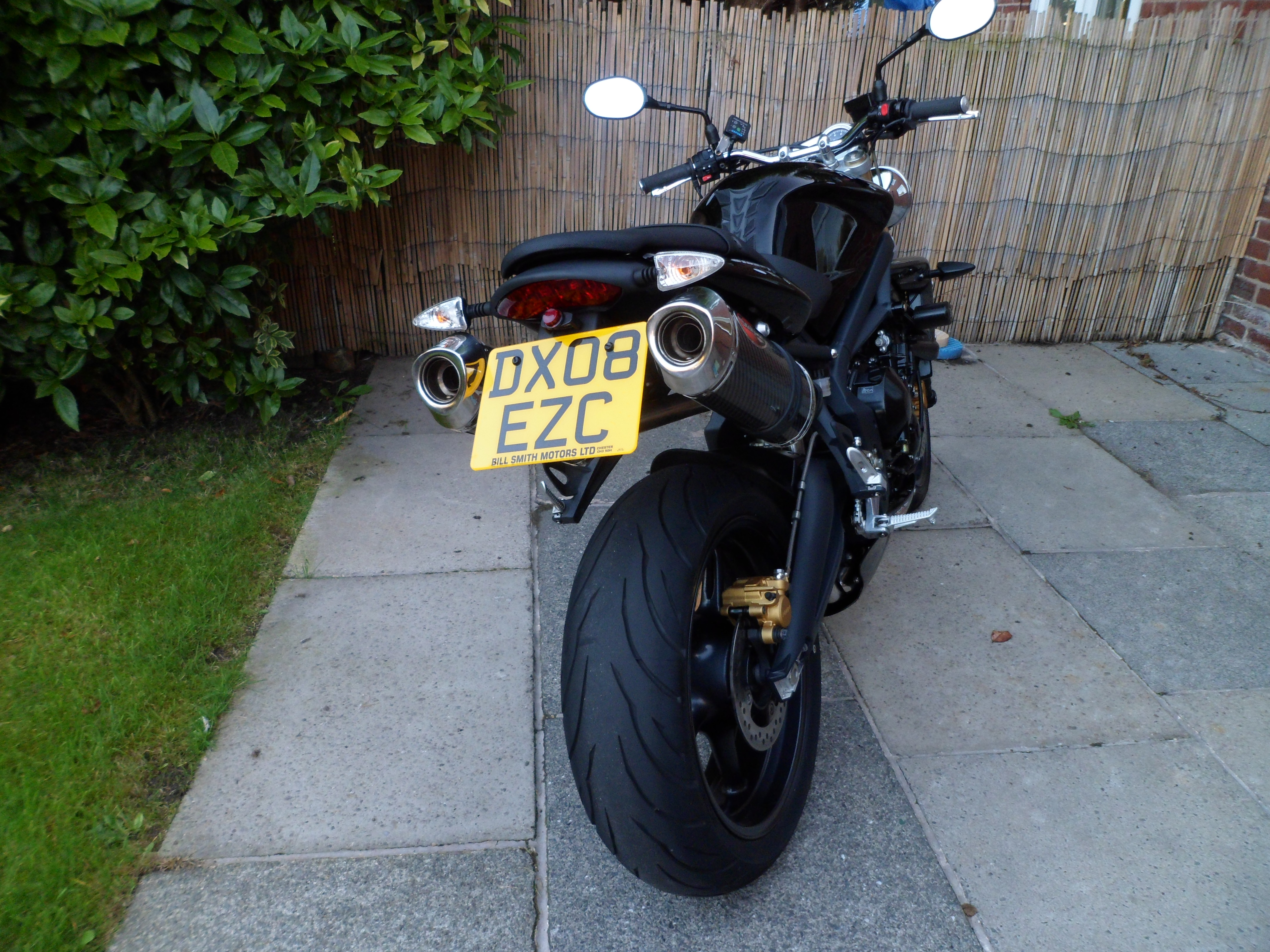 Bike Photo 2763900