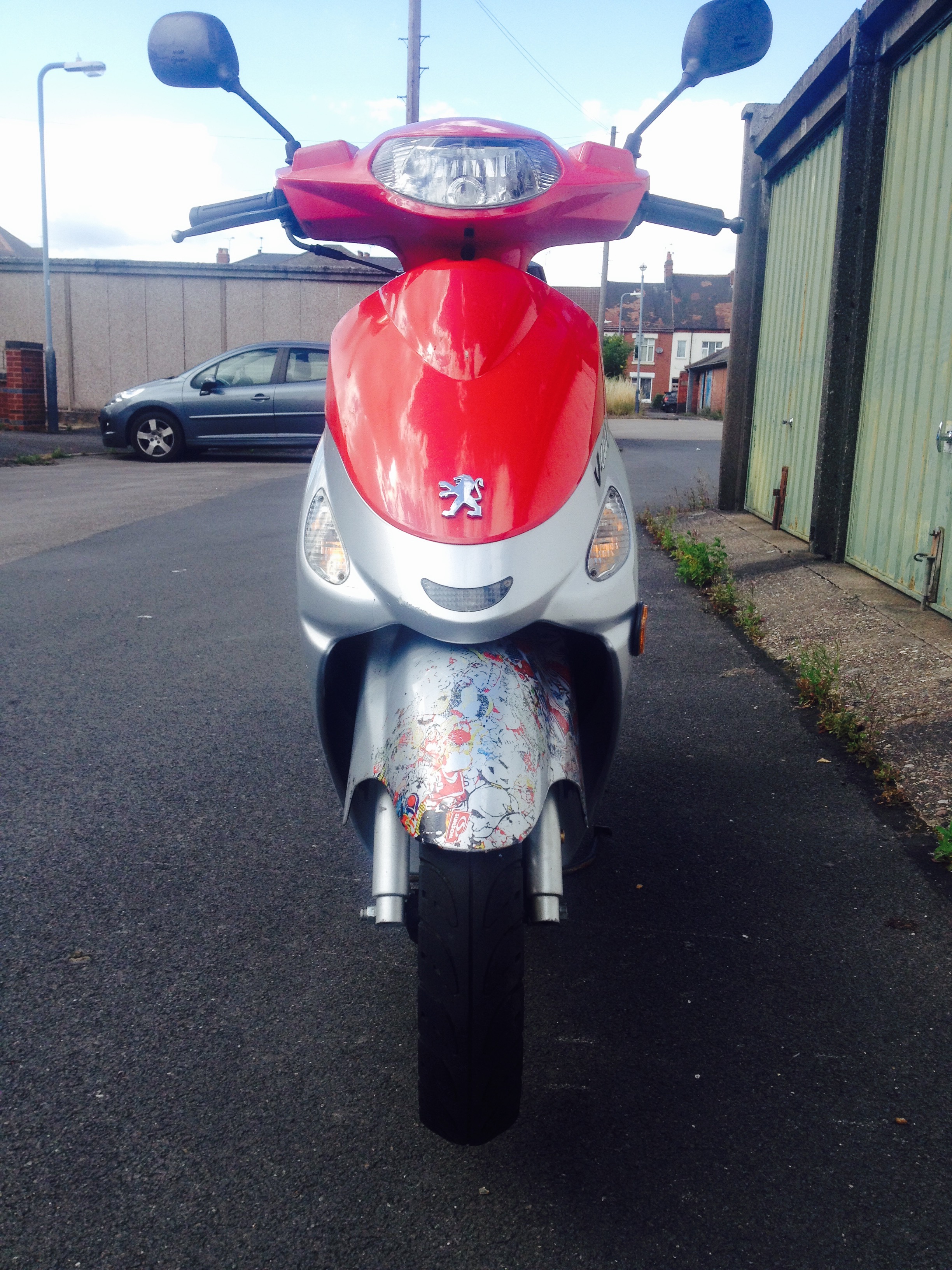 Bike Photo 2763914