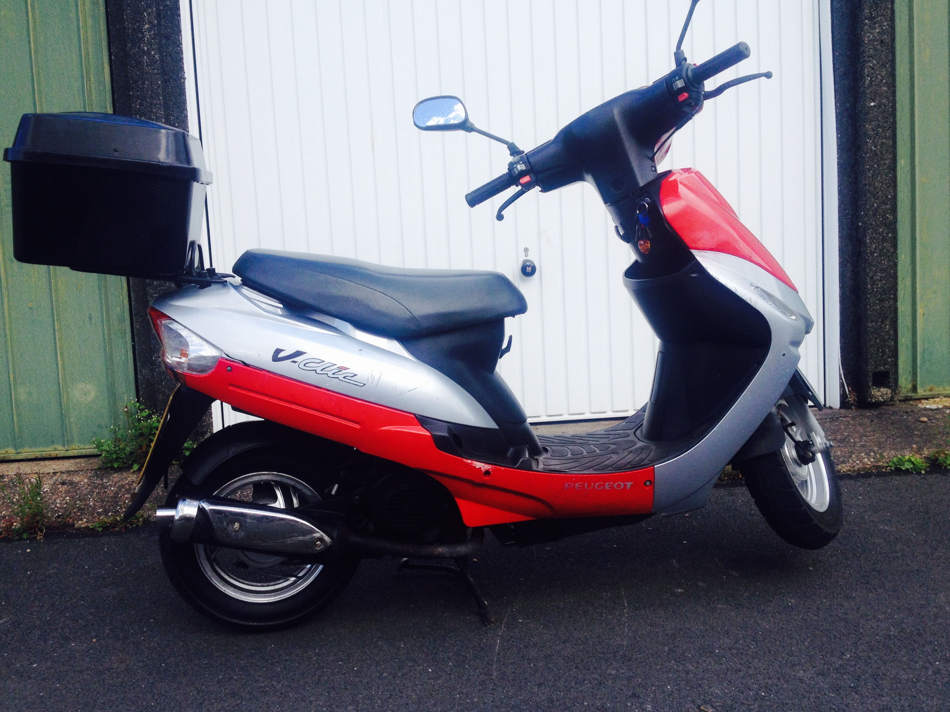 Bike Photo 2763915
