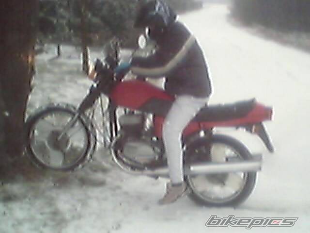 Bike Photo 276398