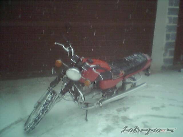 Bike Photo 276399