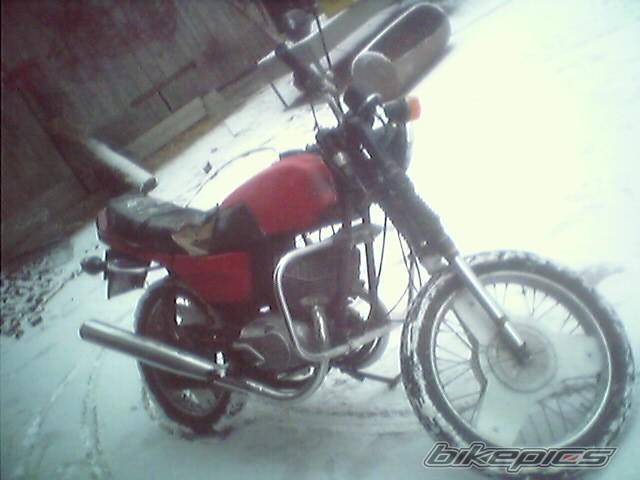 Bike Photo 276400