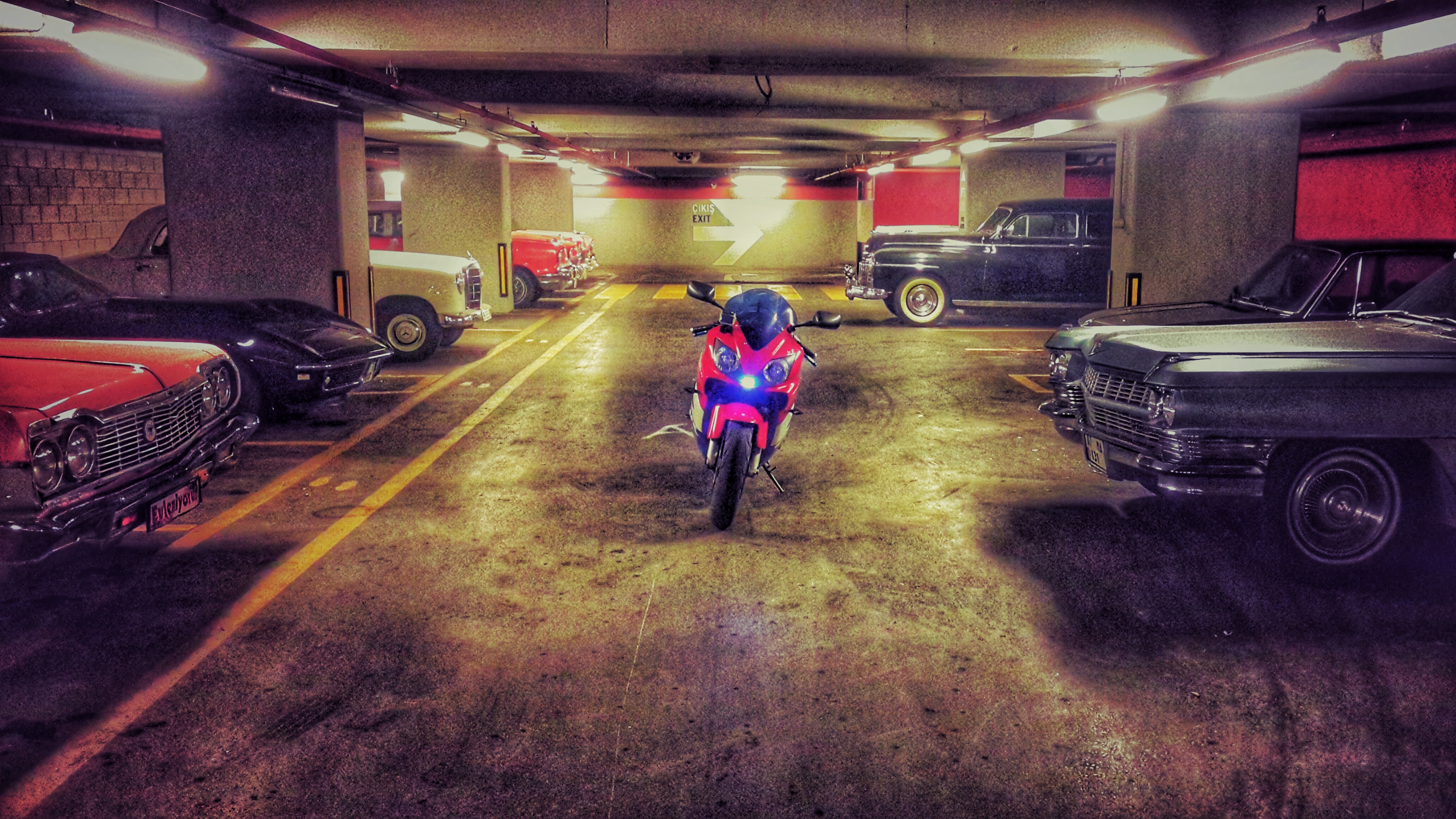Bike Photo 2764034