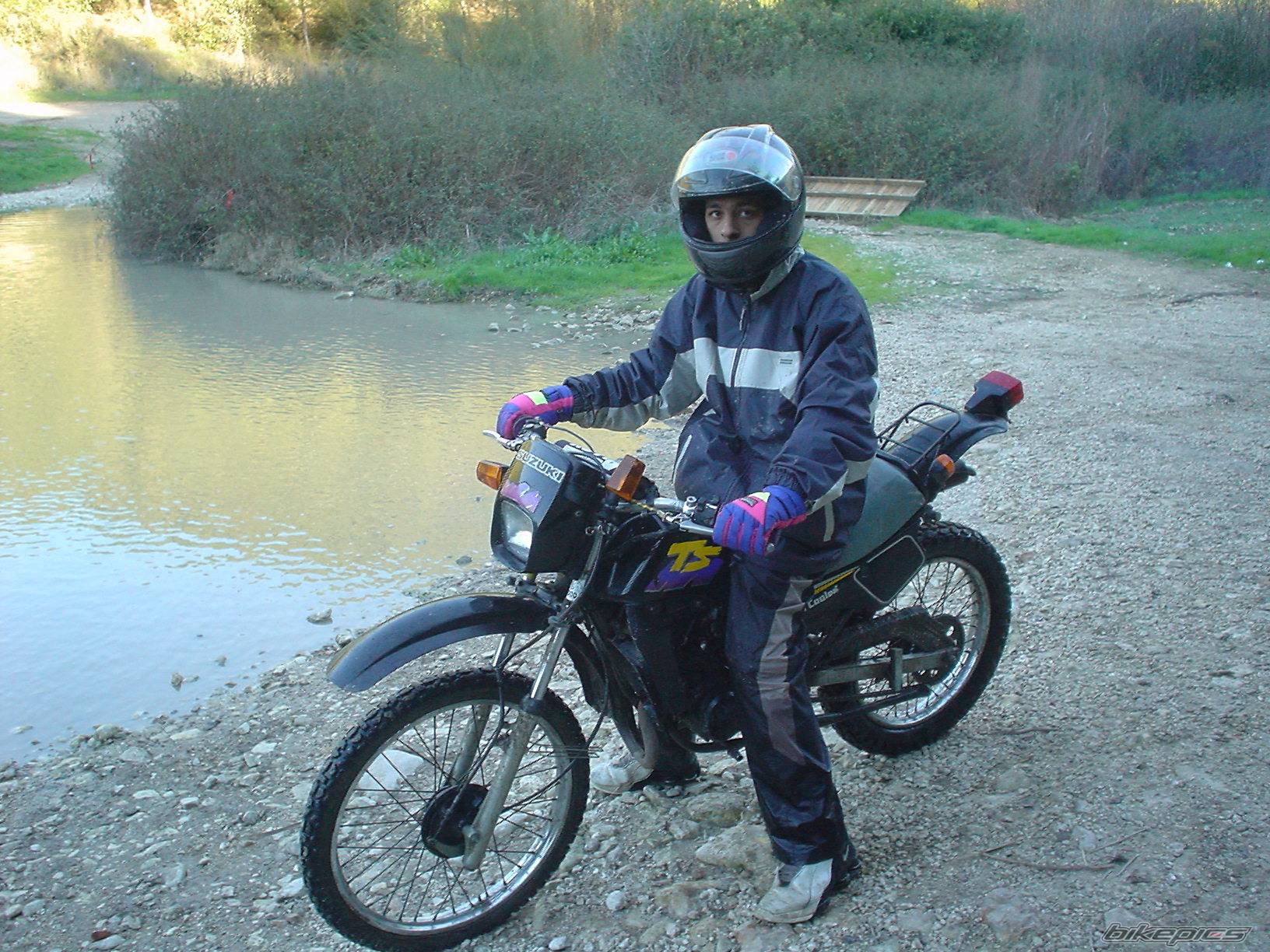 Bike Photo 276408