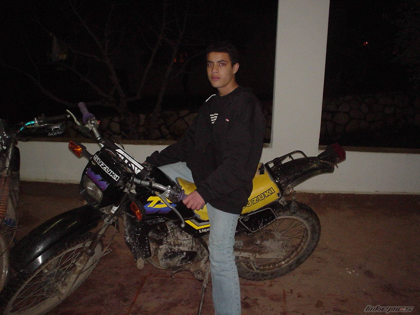Bike Photo 276409