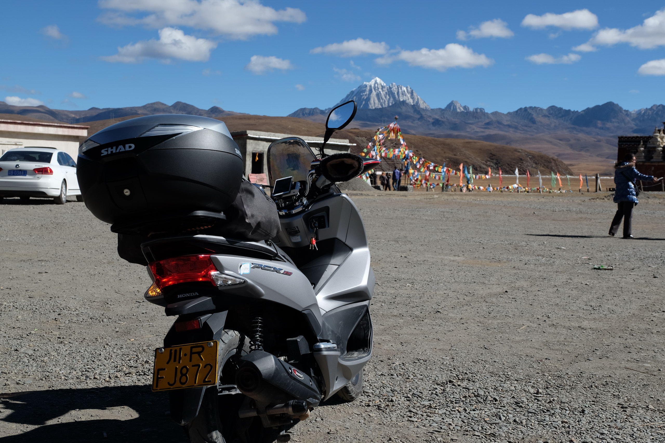 Bike Photo 2764180