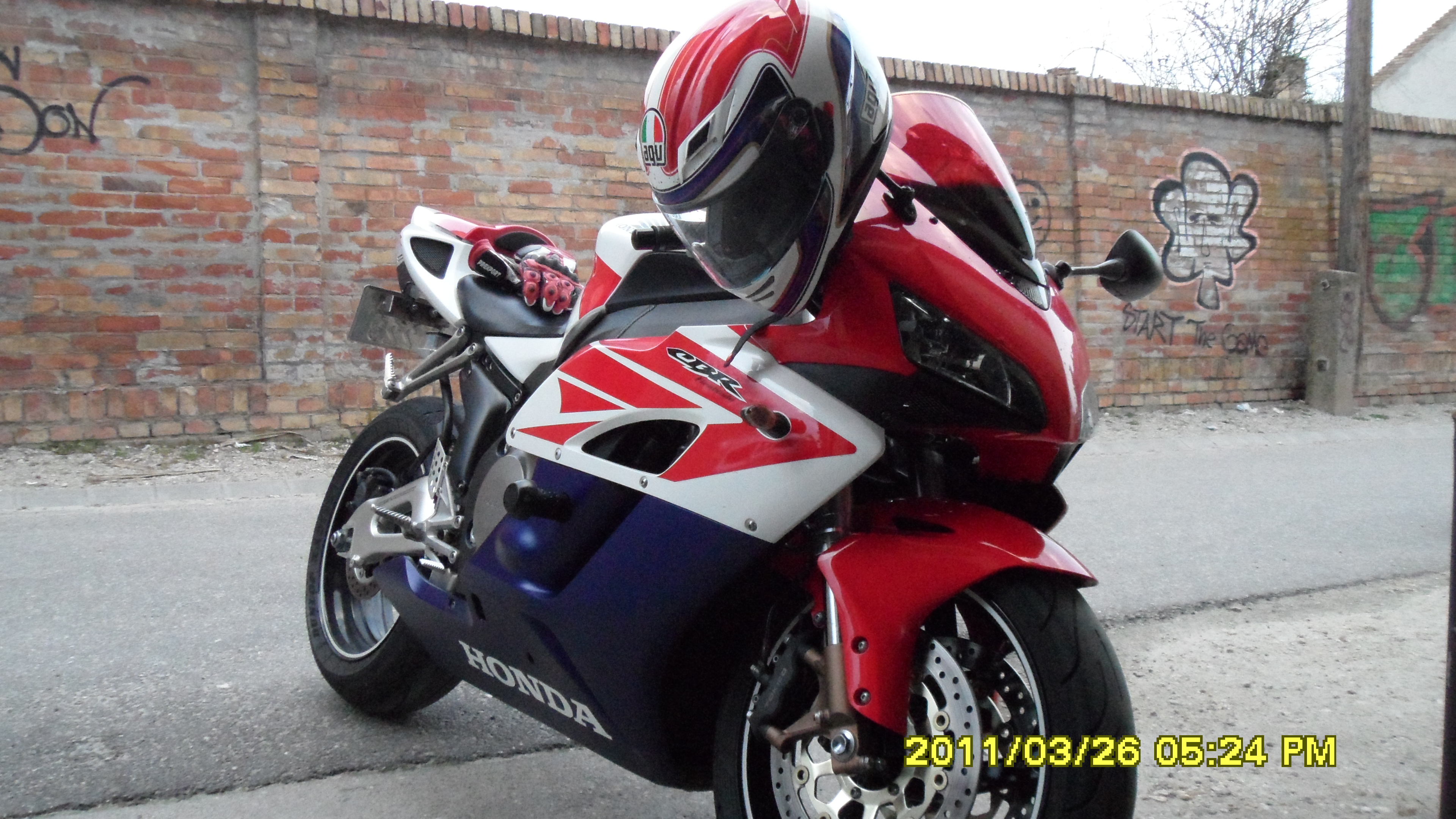 Bike Photo 2764237