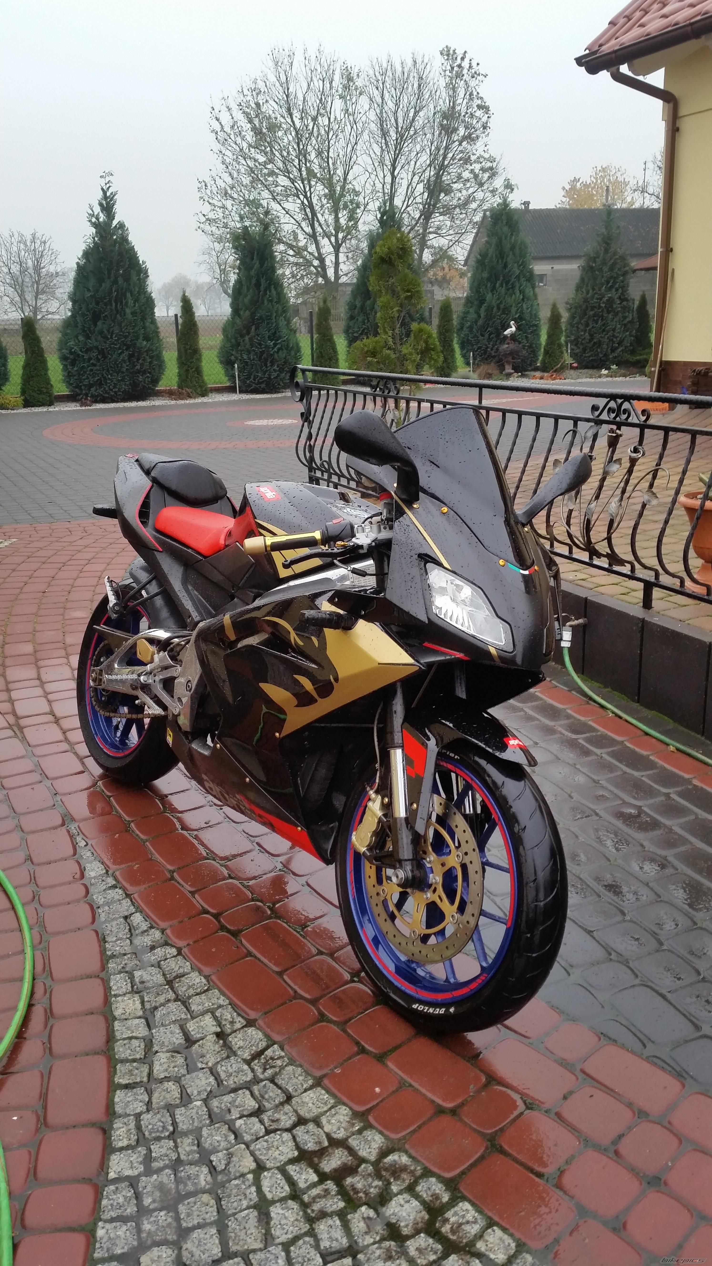 Bike Photo 2764255