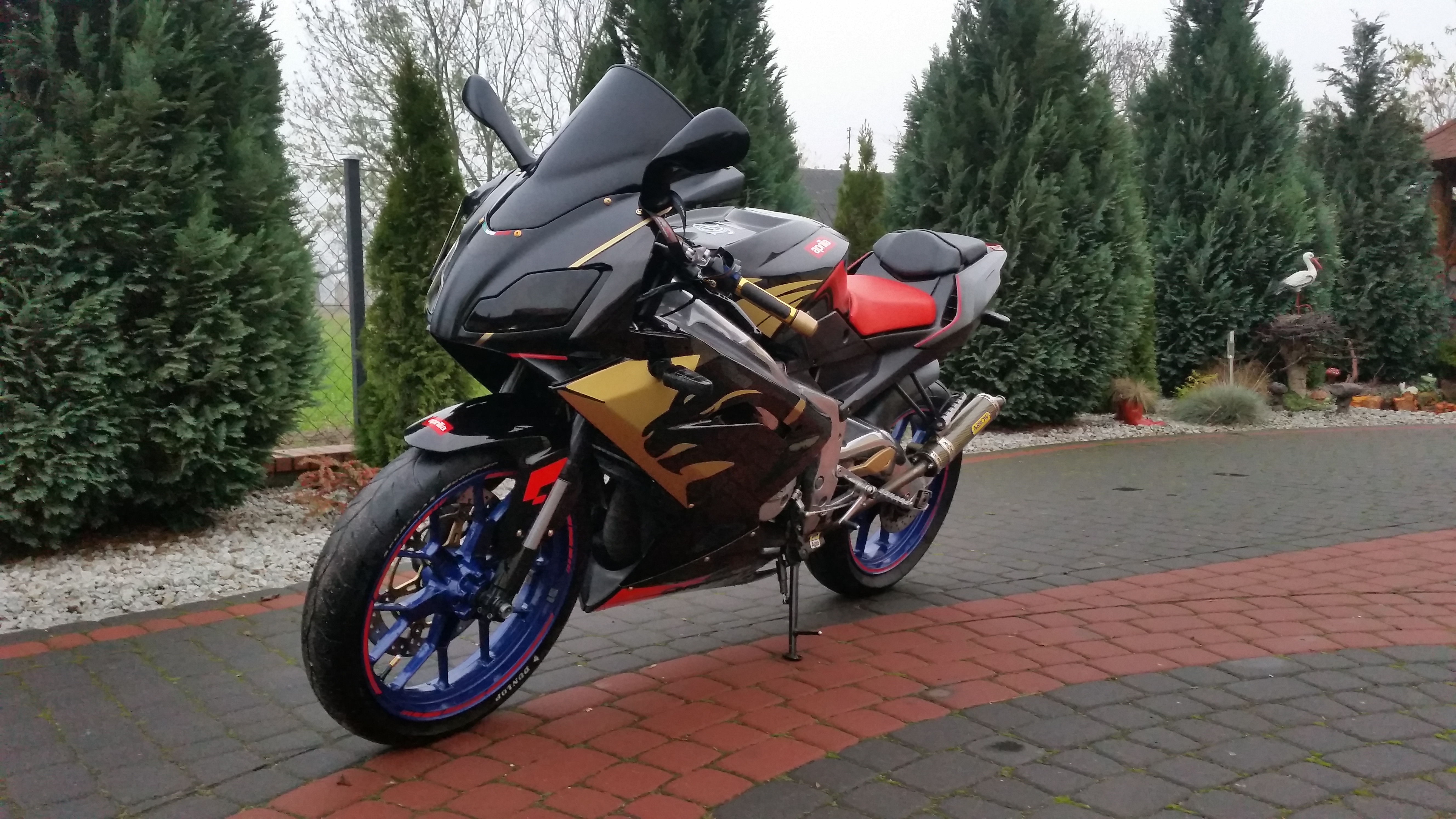 Bike Photo 2764257