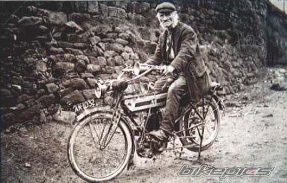 Bike Photo 2764262