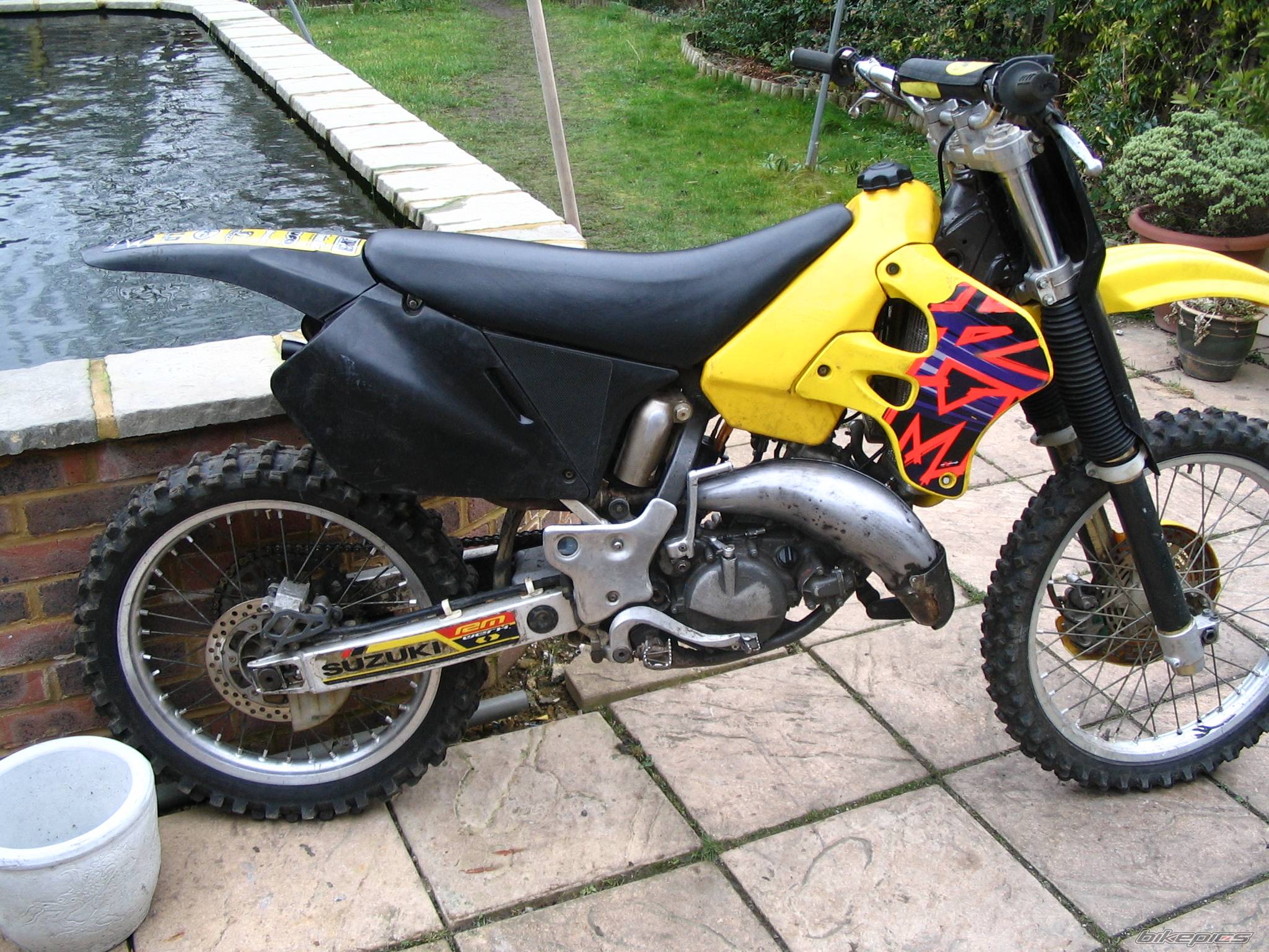 Bike Photo 276430