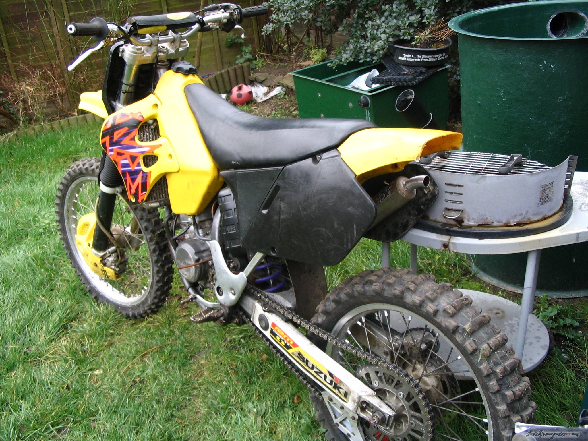 Bike Photo 276431