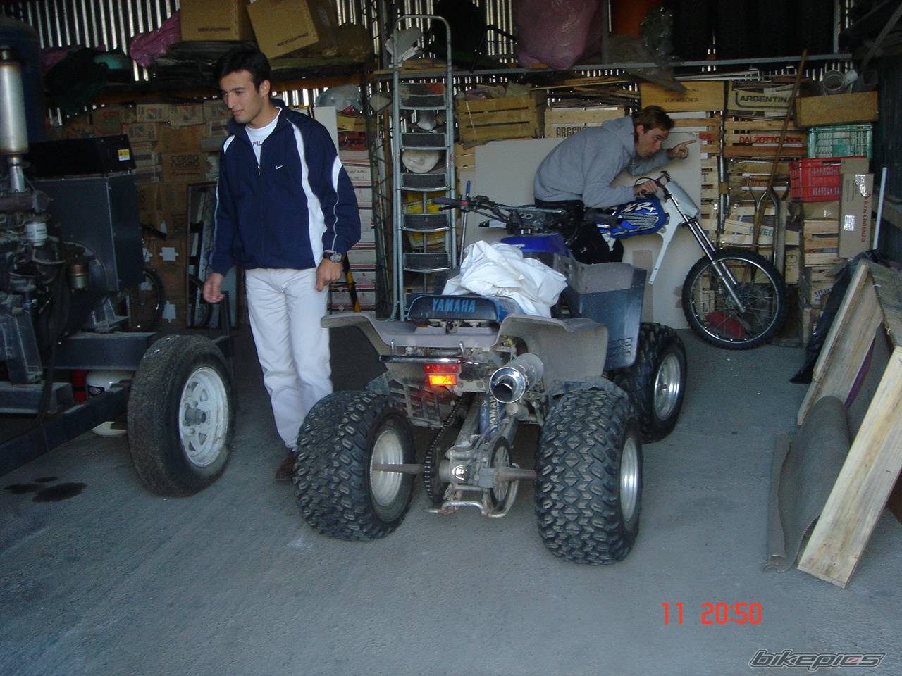 Bike Photo 276435