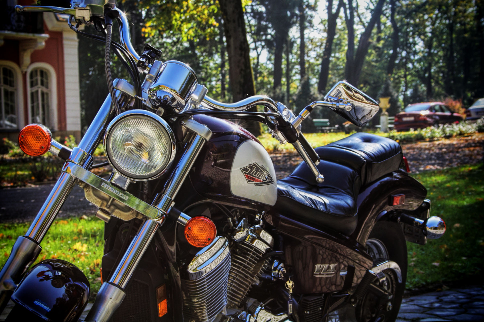 Bike Photo 2764352