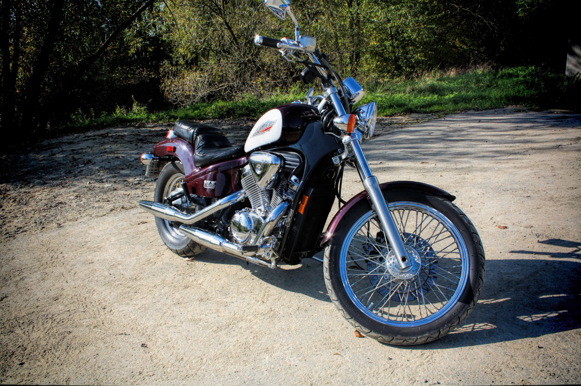 Bike Photo 2764354