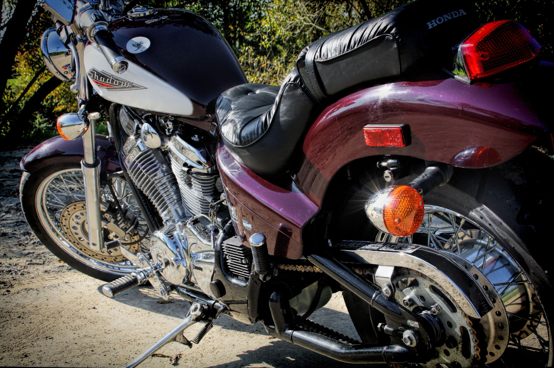 Bike Photo 2764355