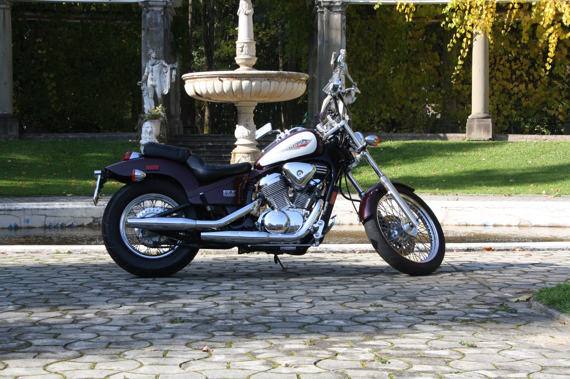 vlx 600