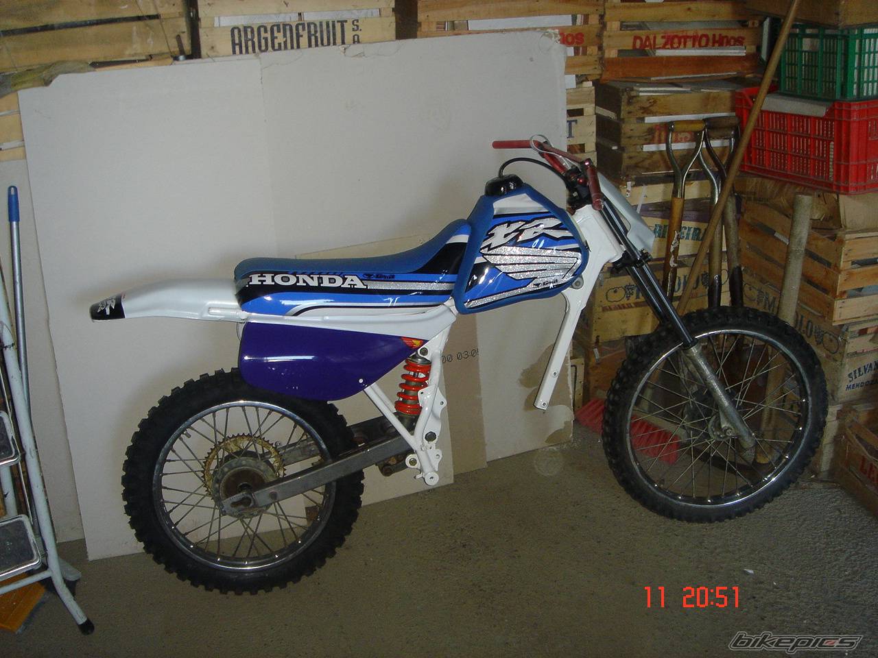 Bike Photo 276436