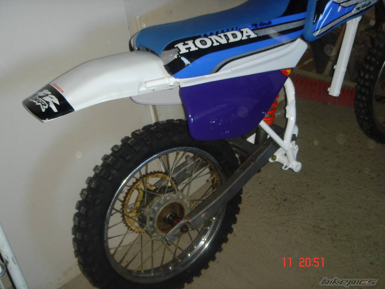 Bike Photo 276438
