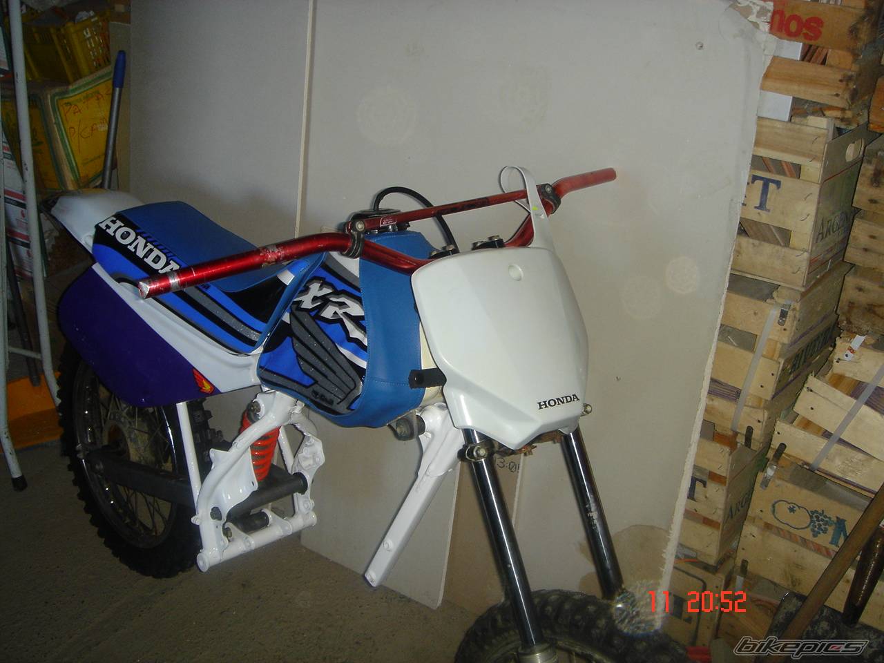 Bike Photo 276440