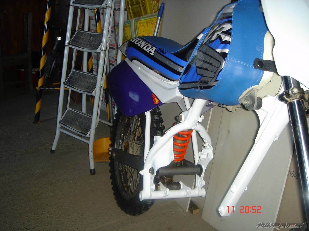 Bike Photo 276443