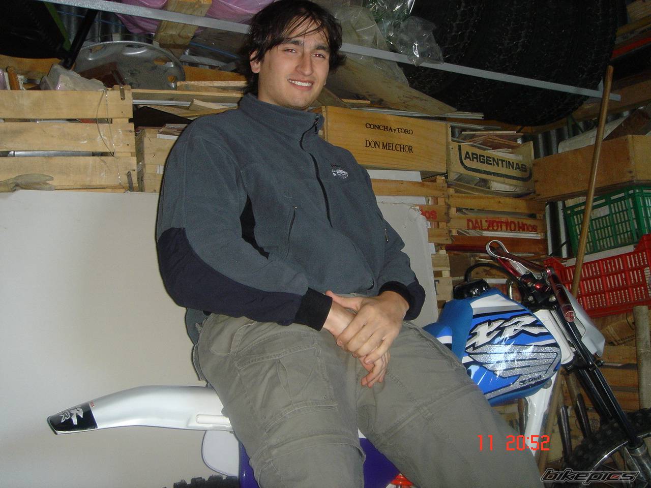 Bike Photo 276444