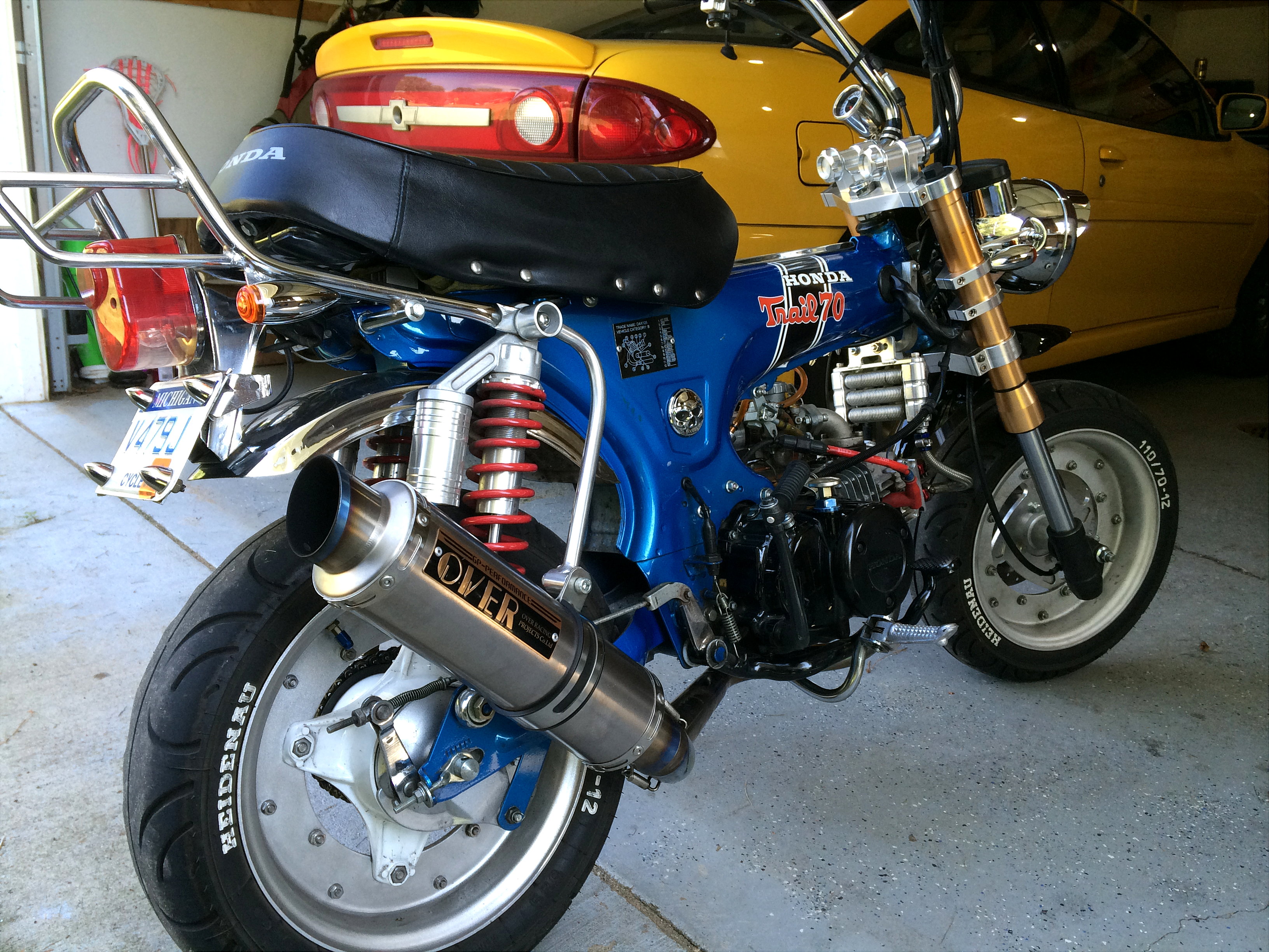 Bike Photo 2764444