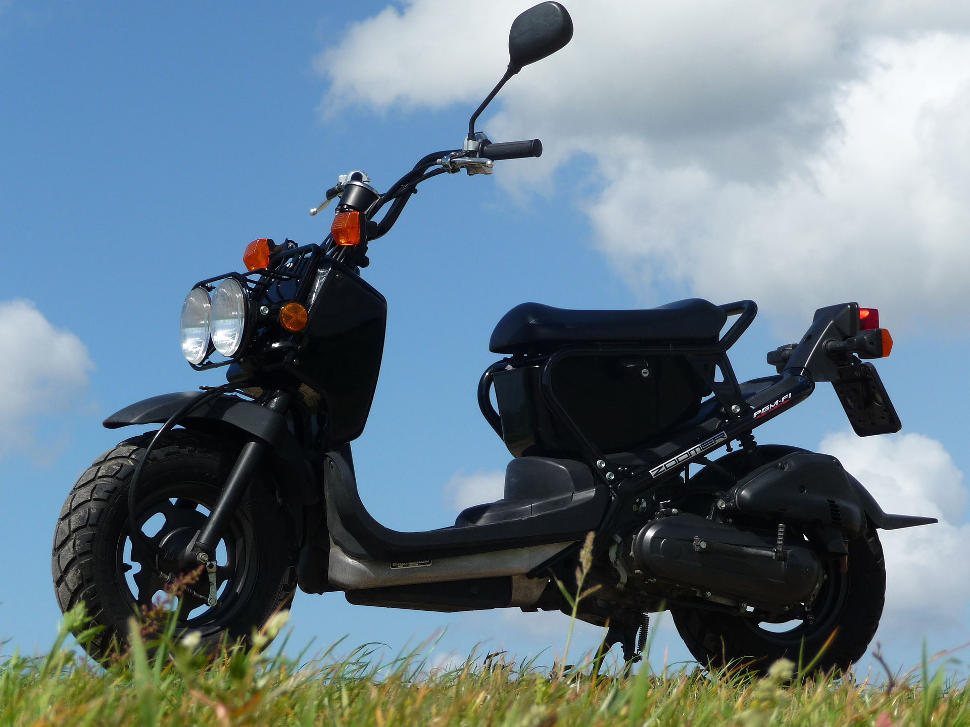 Bike Photo 2764495