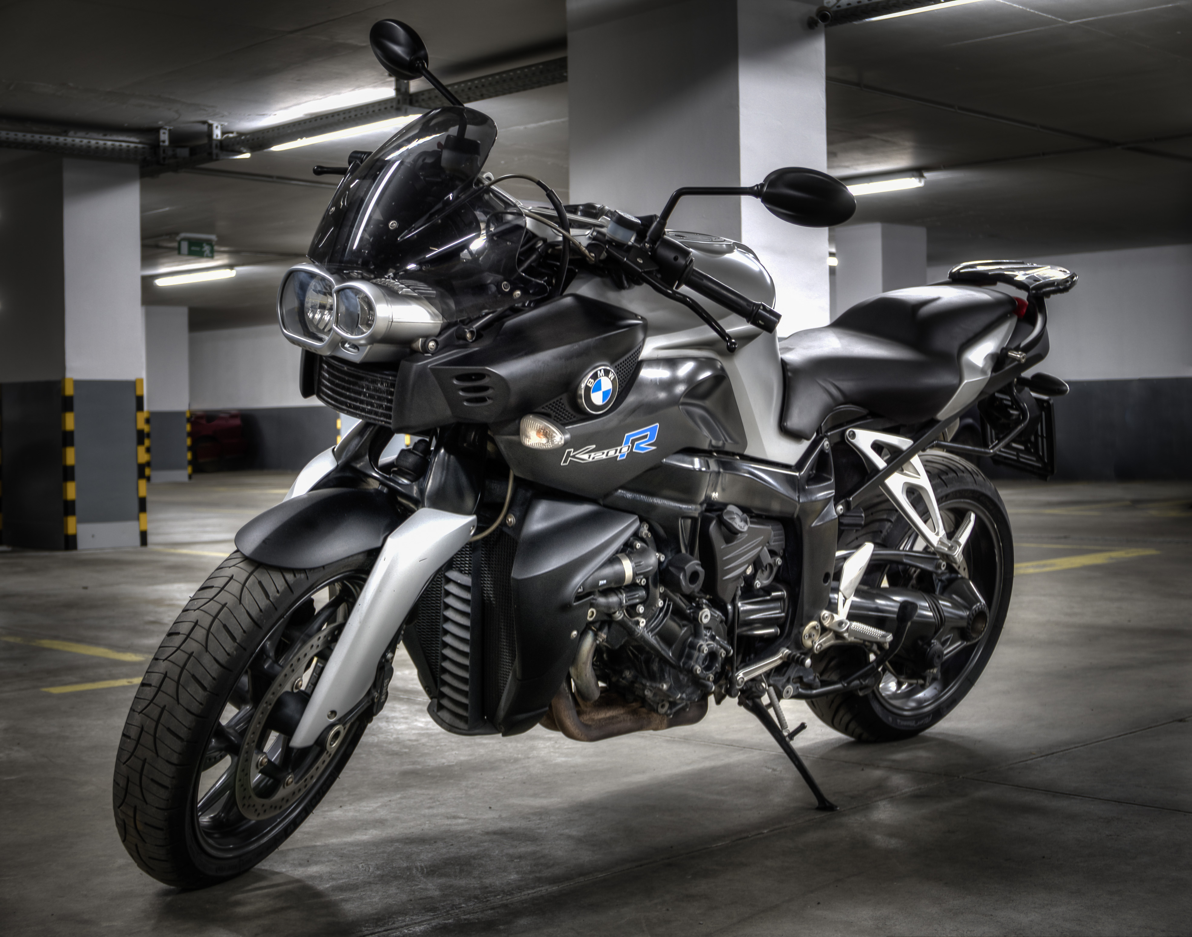 Bike Photo 2764504