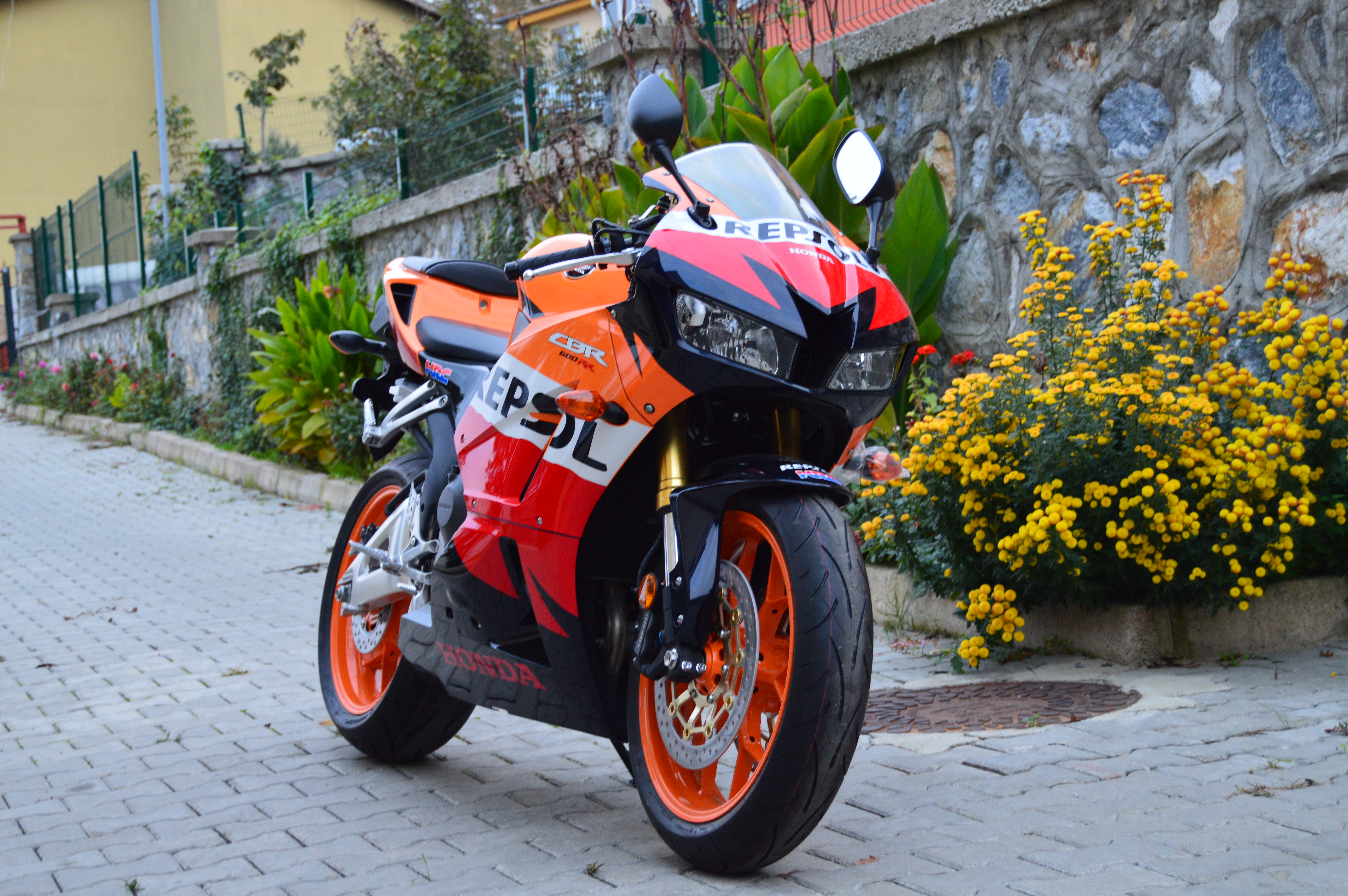 Bike Photo 2764511