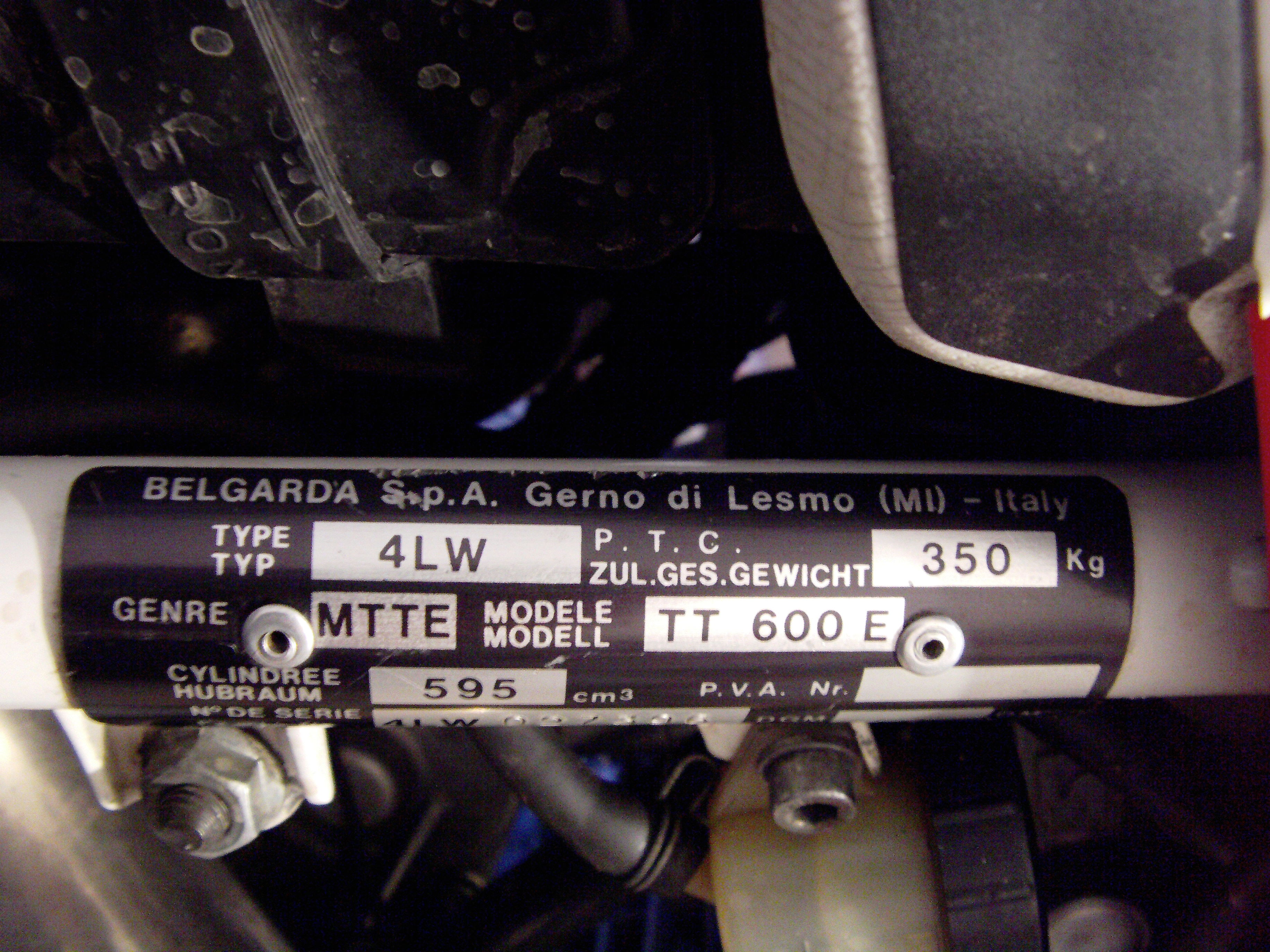 Bike Photo 2764570
