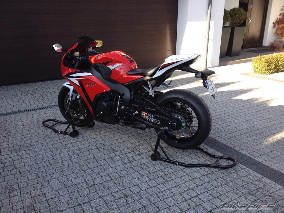 Bike Photo 2764612