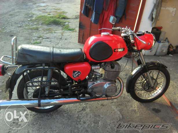 Bike Photo 2764615