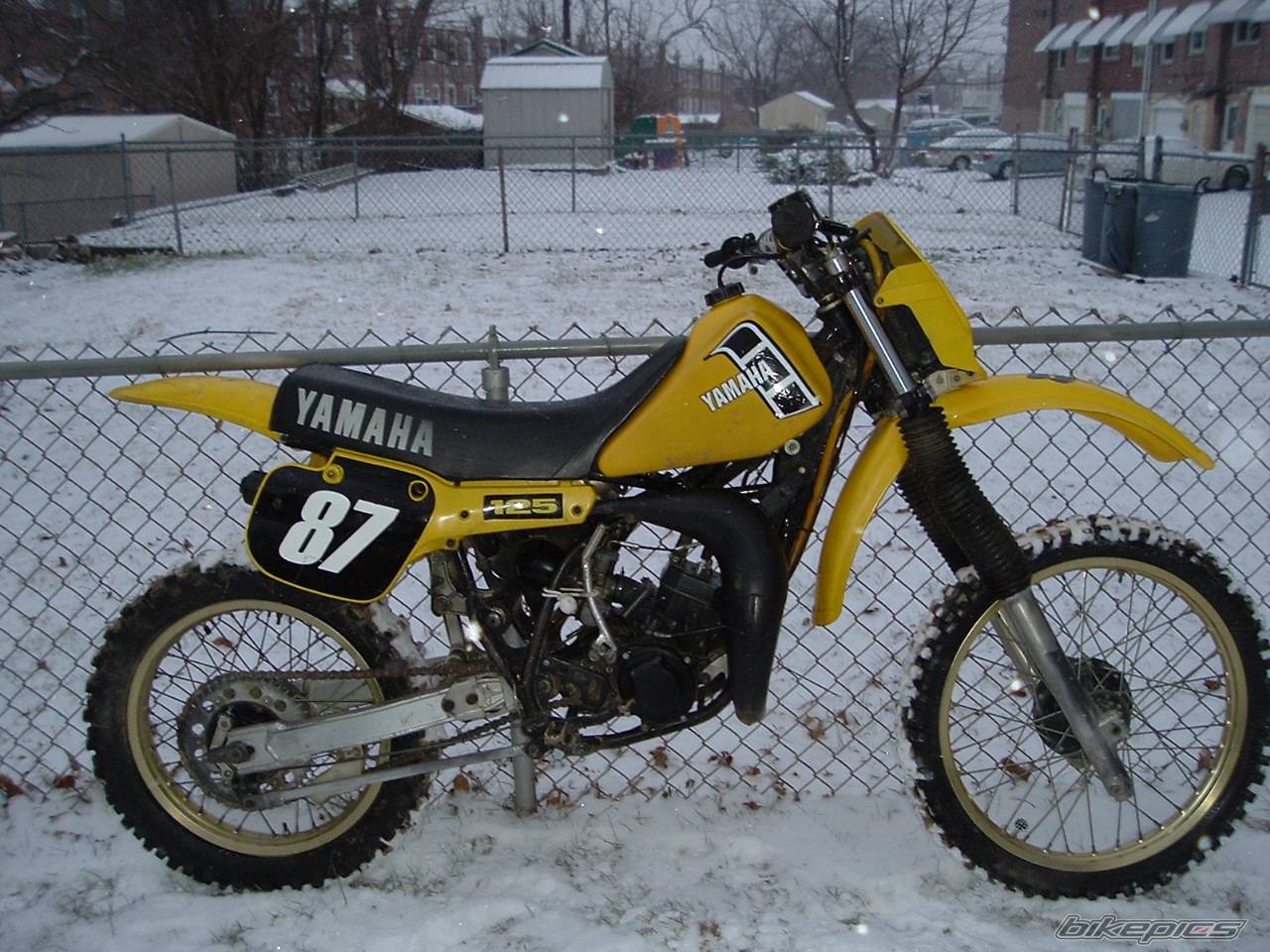 Bike Photo 276463