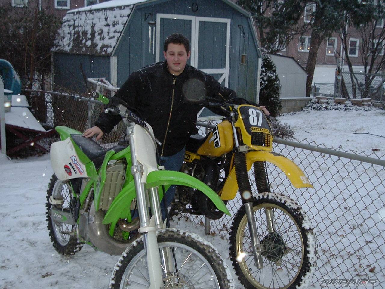 Bike Photo 276464