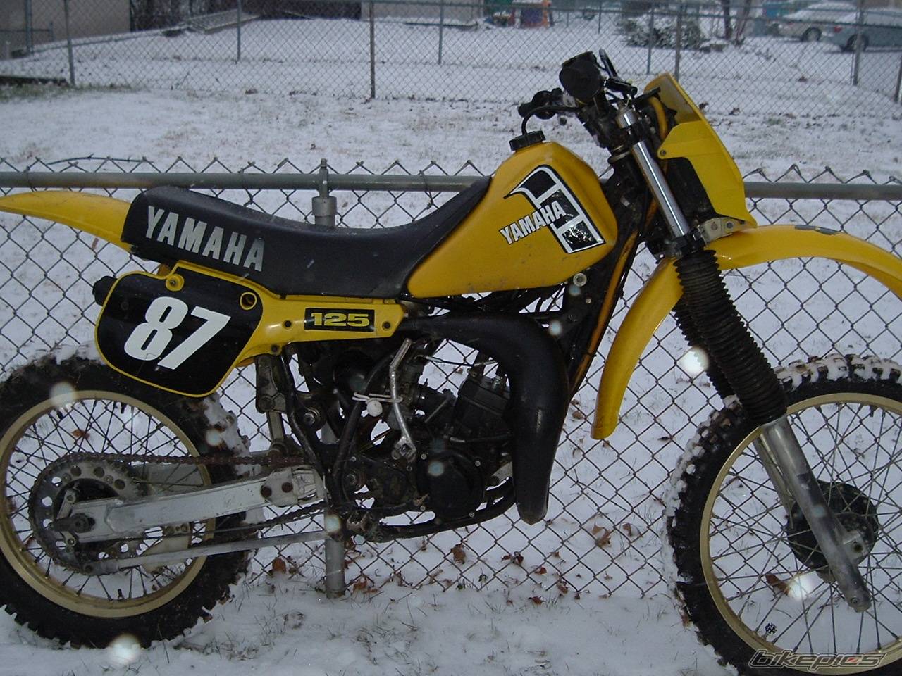 Bike Photo 276465